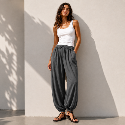 Nimbus Pantalón bombacho de talla única