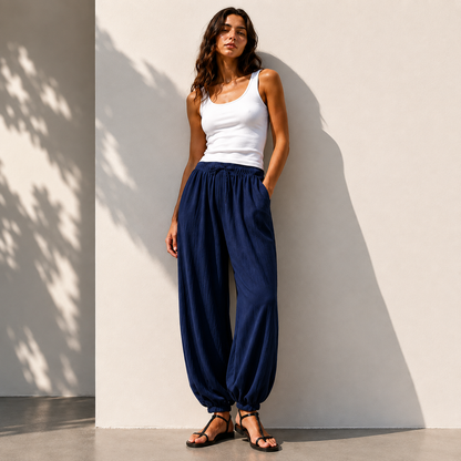 Nimbus Pantalón bombacho de talla única