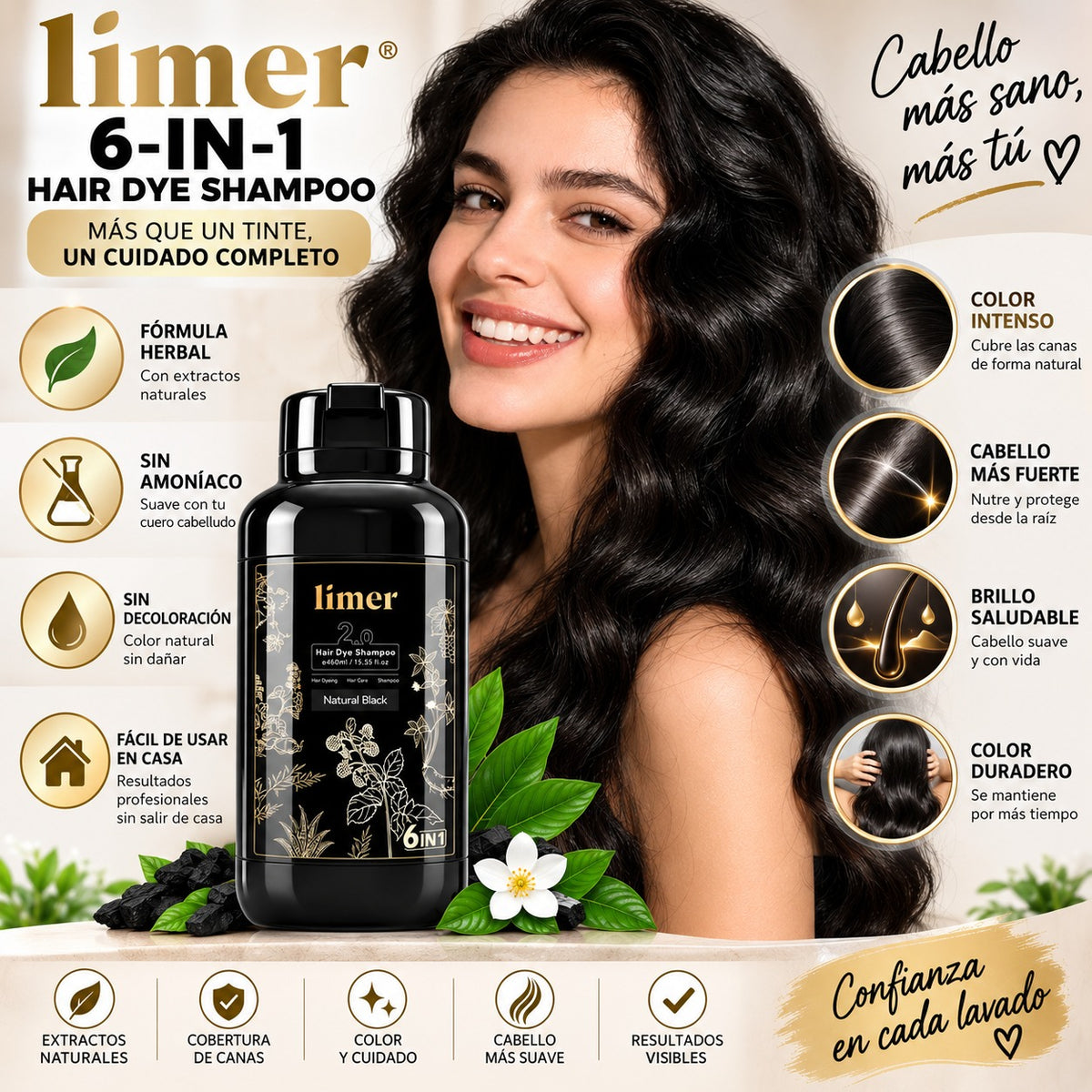 Limer 6 en 1